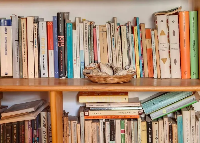 Pepi With Terrace Florence