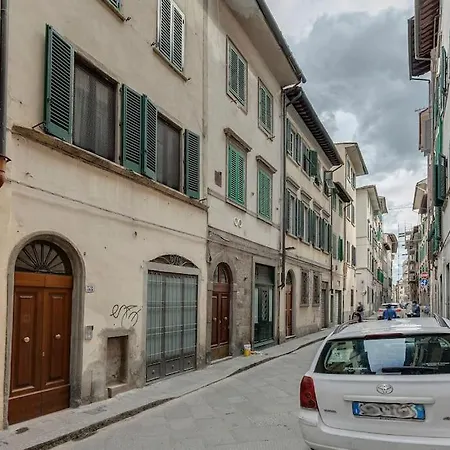 Appartement Pepi With Terrace