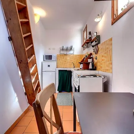 Pepi With Terrace Apartment Florence