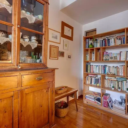 Pepi With Terrace Appartement