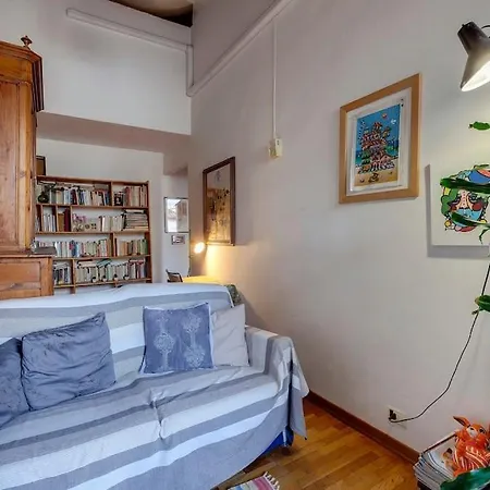 Apartment Pepi With Terrace *