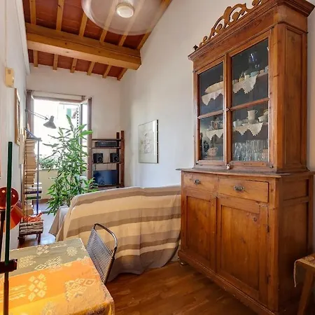 Apartment Pepi With Terrace *