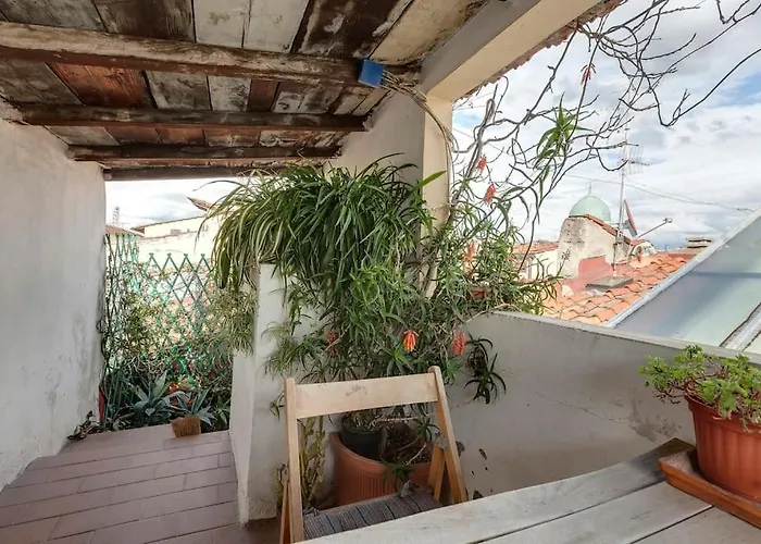 Apartman Pepi With Terrace *
