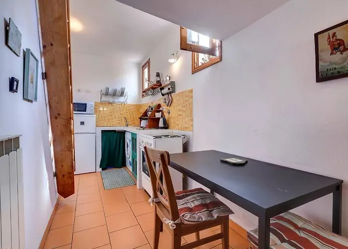 Pepi With Terrace Apartman *