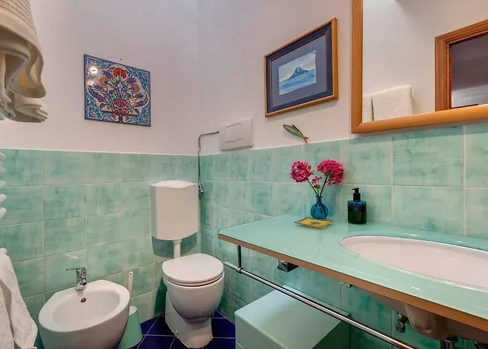 Apartman Pepi With Terrace *
