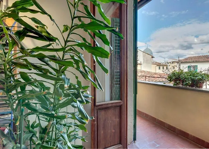Apartman Pepi With Terrace Firenze