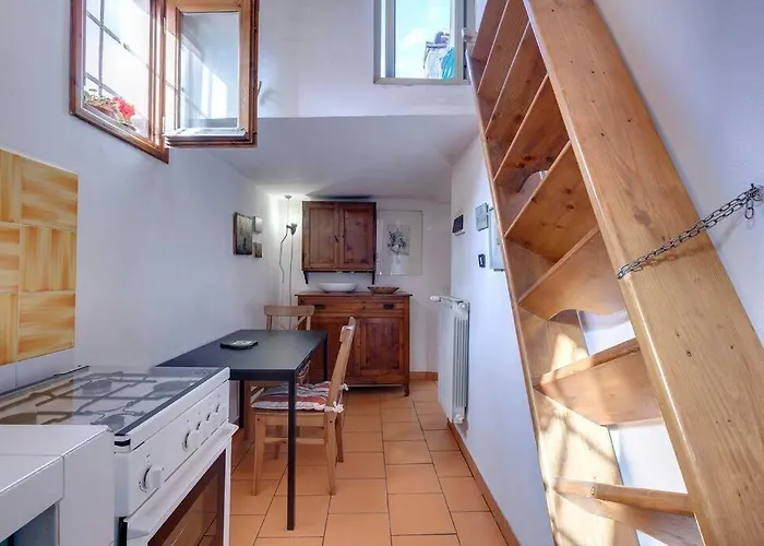 Pepi With Terrace Apartman