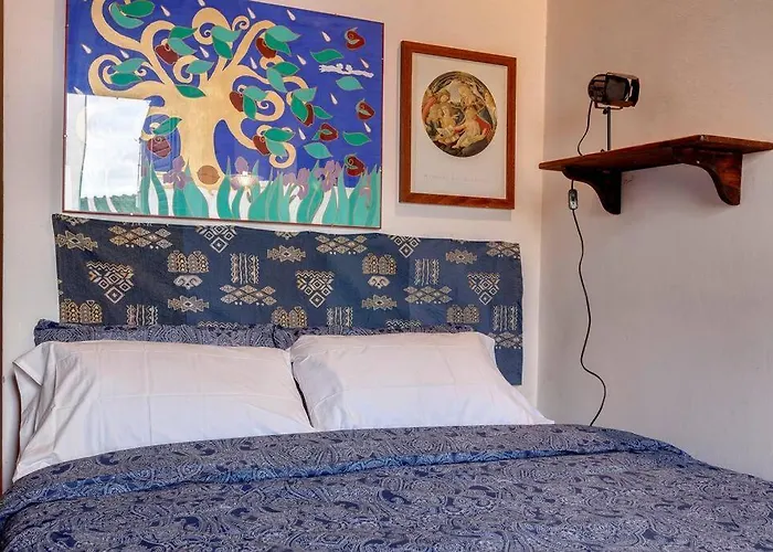 Apartman Pepi With Terrace Firenze